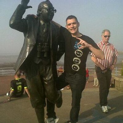 Profile Picture of Joseph Malkin (@JosephMalkin) on Twitter