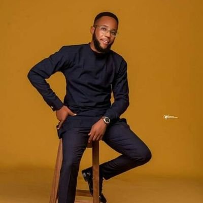 Profile Picture of Robert Walpole Nwanguma II (@RNwanguma) on Twitter