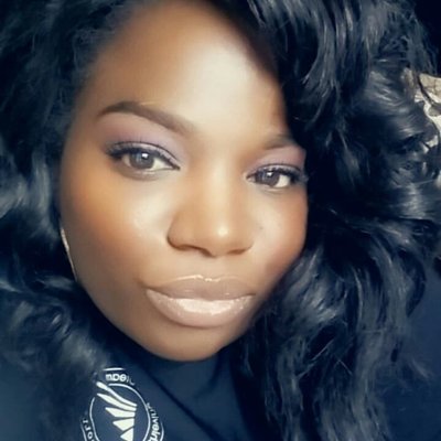 Profile Picture of Ms_awilson (@almetta_wilson) on Twitter