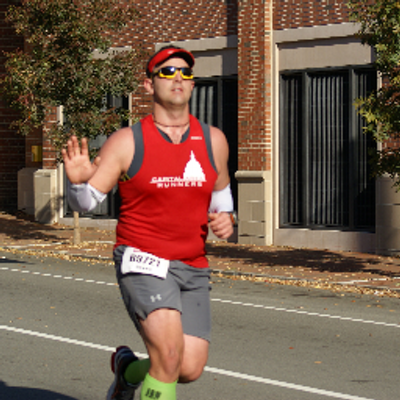 Profile Picture of Steve Garfinkel (@SteveGarfinkel) on Twitter