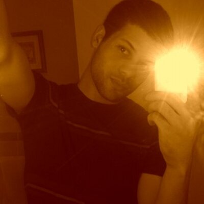 Profile Picture of Chris M. Asbury (@ChrismEnix) on Twitter