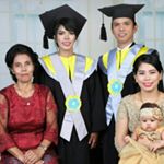 Profile Picture of Liston Pangaribuan, S.E (@timotius_abraham_ronald_liston) on Instagram