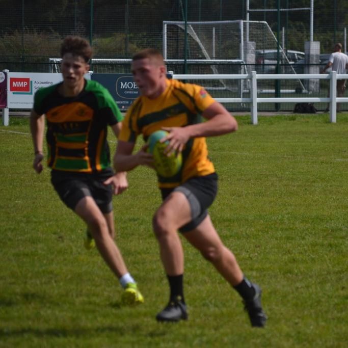 Profile Picture of JoshuaRoss (@j_ross_123) on Tiktok