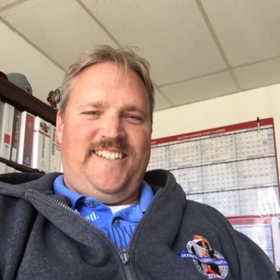 Profile Picture of Curtis Hooper (@mvfdcgh) on Twitter