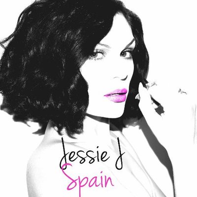 Profile Picture of Jessie J Spain (@JessieJSpain) on Twitter