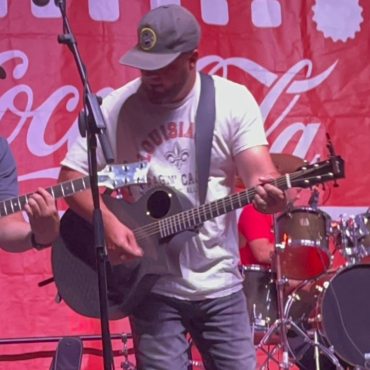 Profile Picture of Seth Storer (@storersongs) on Tiktok