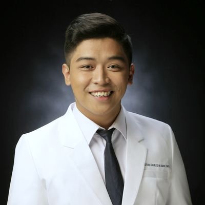 Profile Picture of Christian Galileo M. David, DMD (@drchangalileo) on Twitter