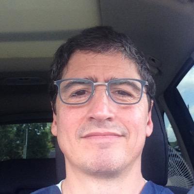 Profile Picture of Mark Kantrow (@MarkKantrow) on Twitter
