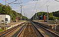 Profile Picture of Neuhof bei Zossen stationon Wikipedia