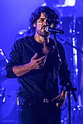 Profile Picture of Mannarino (singer) - Wikipediaon Wikipedia