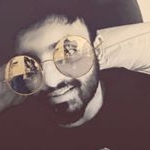 Profile Picture of Anand Shankar (@anandshank) on Instagram
