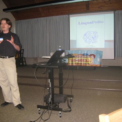 Profile Picture of Nick Ziegler (@SenorZiegler) on Twitter