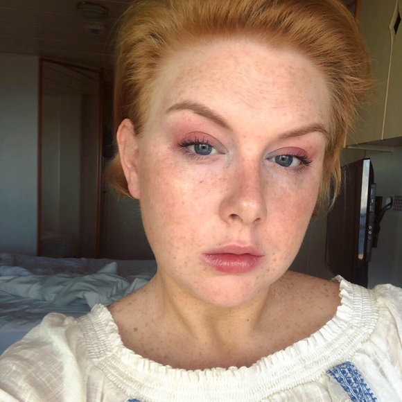 Profile Picture of Caitlin Mccully (@mccmarie) on Poshmark