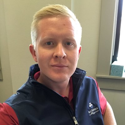 Profile Picture of Jason Urdahl (@KingPearl8) on Twitter