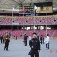 Profile Picture of Liu Chenxi (@liu-chenxi-3) on Quora
