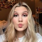 Profile Picture of Lindsay Jensen 💋 (@lindaa_glam) on Instagram