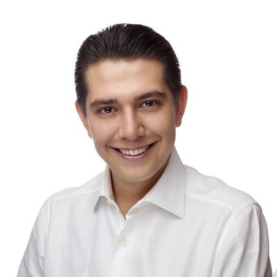 Profile Picture of Alejandro Arcos (@ArcosC_Difusion) on Twitter