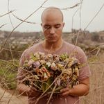 Profile Picture of Aaron Strauss (@doublespaaced) on Instagram