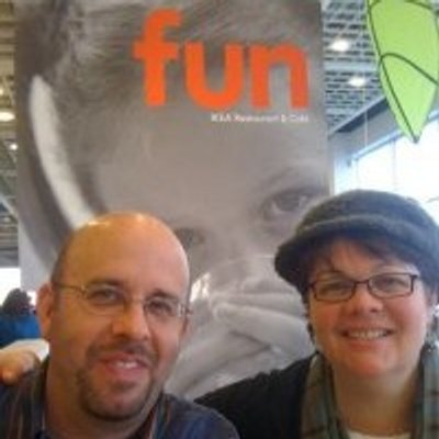 Profile Picture of Barbara Moody (@celticpole1960) on Twitter