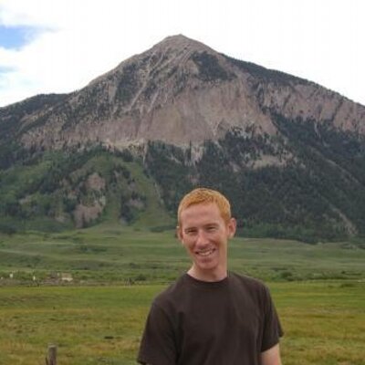 Profile Picture of Ken Brubaker (@Ken_Brubaker) on Twitter