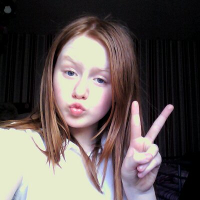 Profile Picture of Shannon Mccully (@weeshannymcc) on Twitter