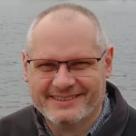 Profile Picture of Richard Cornelius (@agile_cornelii) on Twitter