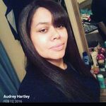 Profile Photo of Audrey Hartley (@hartley532) on Instagram