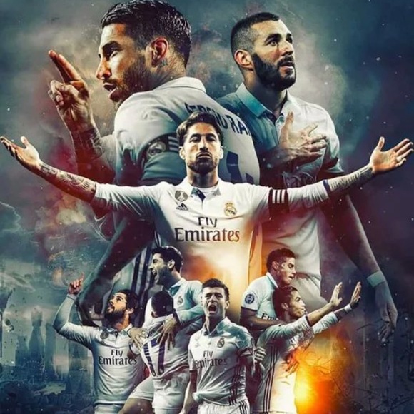 Profile Picture of Abraham Resendiz (@abra11) on Poshmark