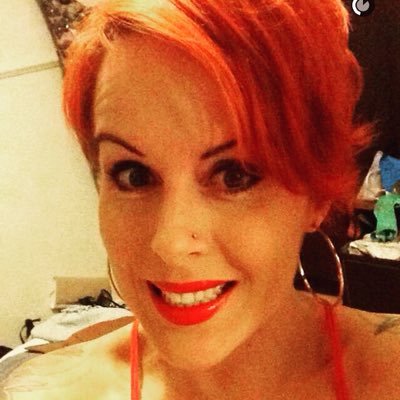 Profile Picture of Corinne Patterson (@corizzapatto) on Twitter