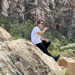 Profile Picture of collinbarron19 (@collinbarron19) on Tiktok