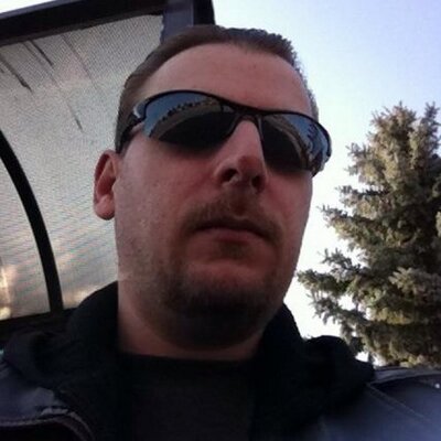 Profile Picture of Richard Belanger (@CarnieChef1980) on Twitter