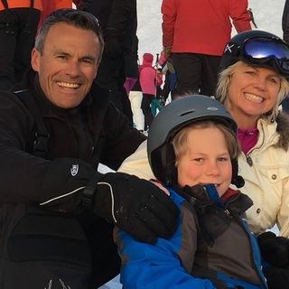 Profile Picture of Brett Fagan (@brett_fagan) on Instagram