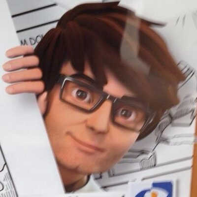 Profile Picture of Chris Cassell (@Cp_Cassell) on Twitter