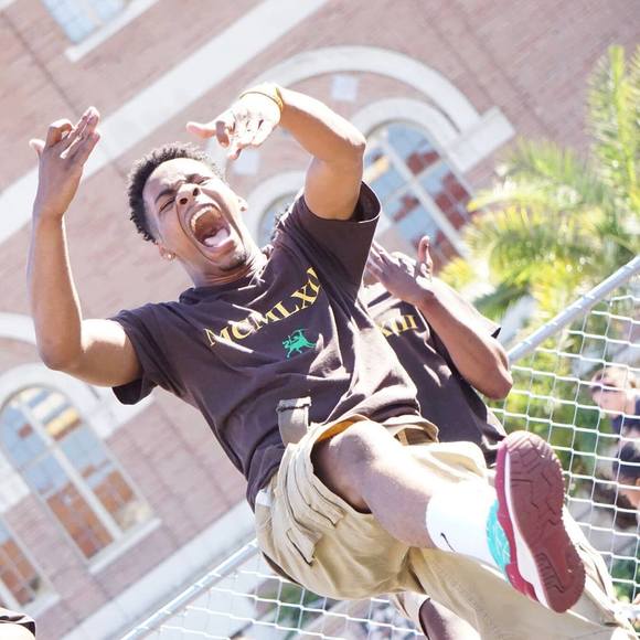 Profile Picture of Kamaji Haylock (@kamaji10) on Poshmark