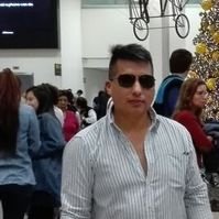 Profile Picture of Gin (@GinoCordova) on Twitter