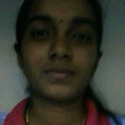 Profile Picture of Shamalah (@shamalah17) on Twitter