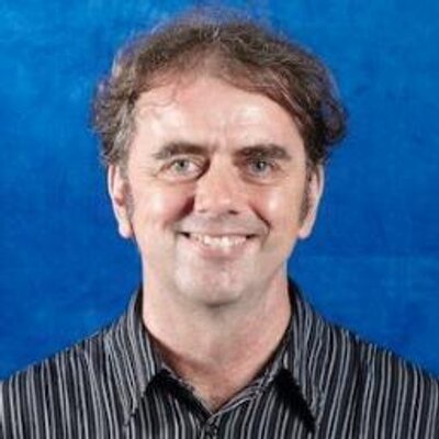 Profile Picture of Kieran Ridge (@KieranTeacher) on Twitter