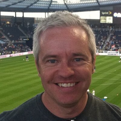 Profile Picture of Andy Bromley (@andy_bromley) on Twitter