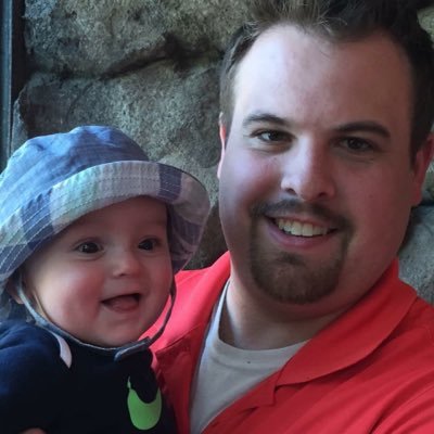 Profile Picture of Peter Crubaugh (@crubaguy) on Twitter