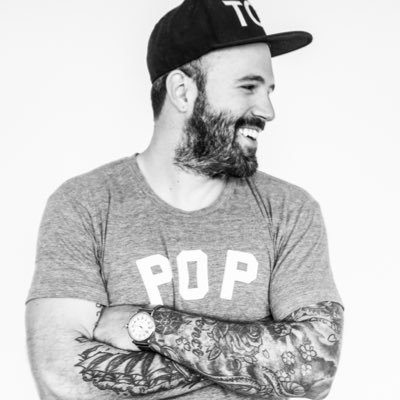 Profile Picture of Jacob Jones (@JacobDJones) on Twitter