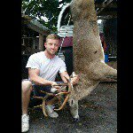 Profile Picture of Chris farrar (@chrisfarrar86) on Instagram