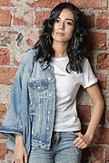 Profile Picture of Amrita Rao - Wikipediaon Wikipedia