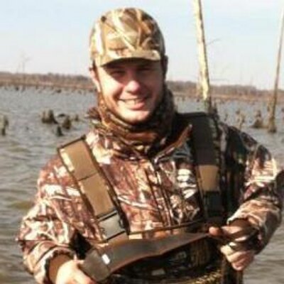 Profile Picture of Phillip Raines Wise (@pwise91) on Twitter