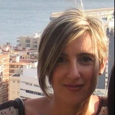 Profile Picture of Anabel Batista (@Anetabel) on Twitter