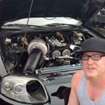 Profile Picture of William Dunnam (@boostedboi_snaggs_kc) on Instagram