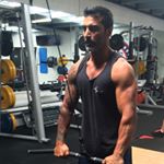 Profile Picture of Jimmy Peters (@eternalfitness11) on Instagram