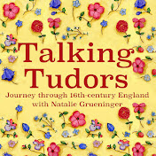 Profile Picture of Talking Tudors (@OntheTudorTrail) on Youtube