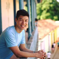 Profile Picture of Pete Huang (@pete-huang-1) on Quora