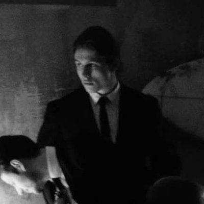 Profile Picture of Alex Banner (@AllThatIsAlex) on Twitter