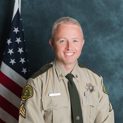 Profile Picture of Brad Kunkel For Johnson County Sheriff (@KunkelforSherif) on Twitter